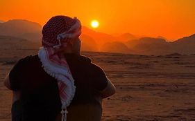 Wadi Rum Village Tours