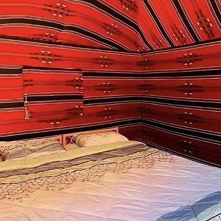 Wadi Rum Camels Camp Esterno foto
